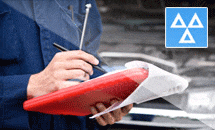 Book your MOT online!