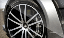 Tyre & Wheel service