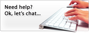 Need help? Chat to us online!