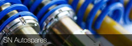 SN Autospares